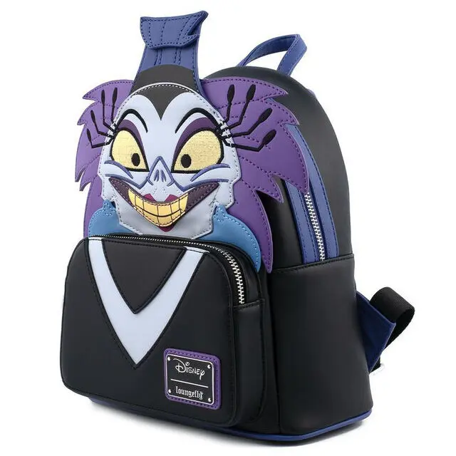 Loungefly Disney The Emperor New Groove backpack product photo