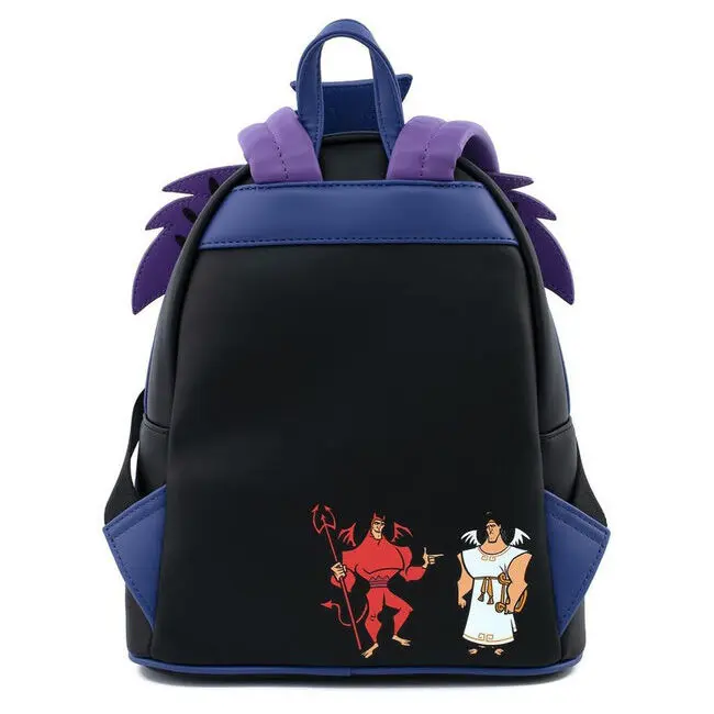 Loungefly Disney The Emperor New Groove backpack product photo