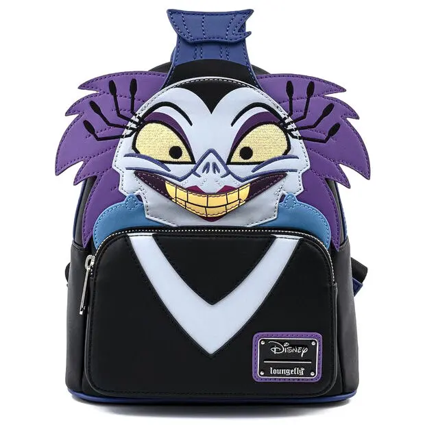Loungefly Disney The Emperor New Groove backpack product photo