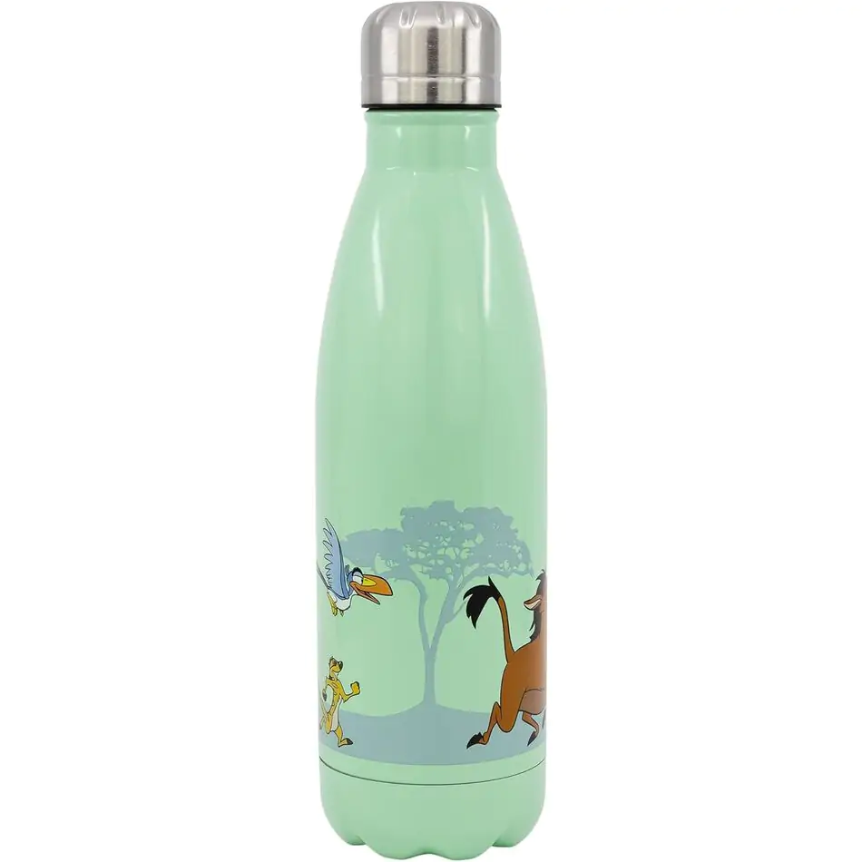 Disney The Lion King Stainless steel bottle 780ml product photo