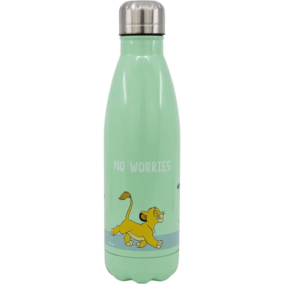 Disney The Lion King Stainless steel bottle 780ml product photo