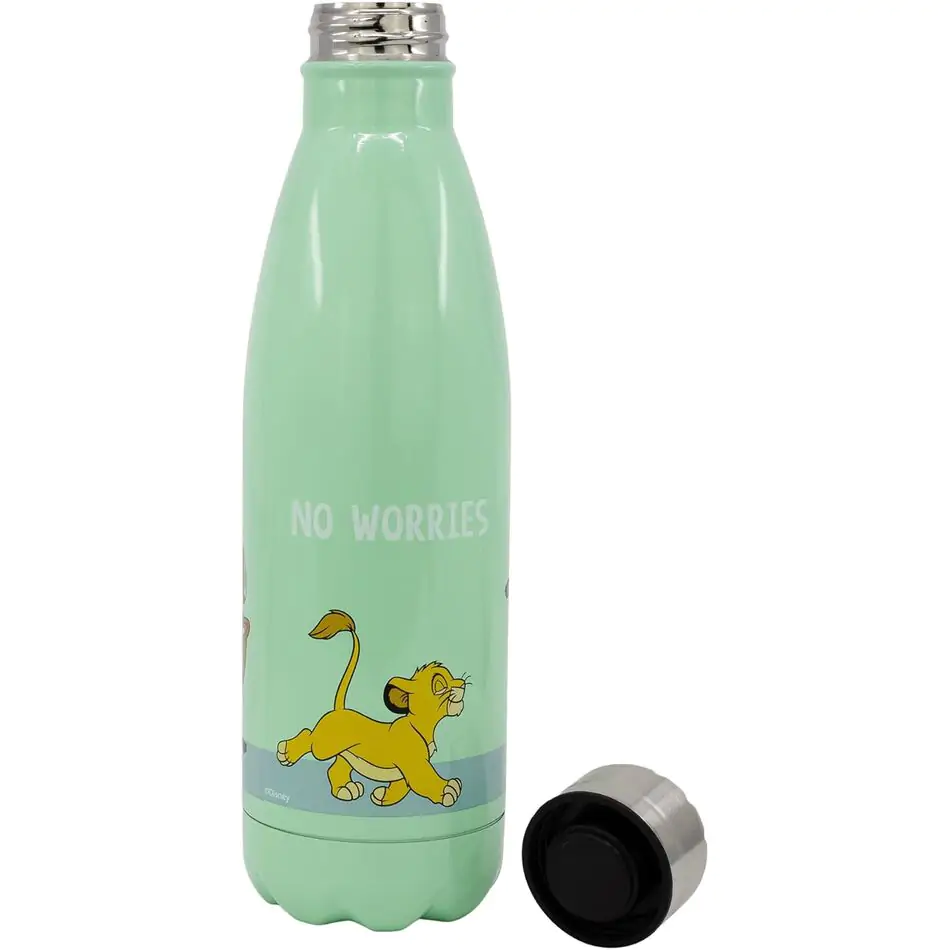 Disney The Lion King Stainless steel bottle 780ml product photo