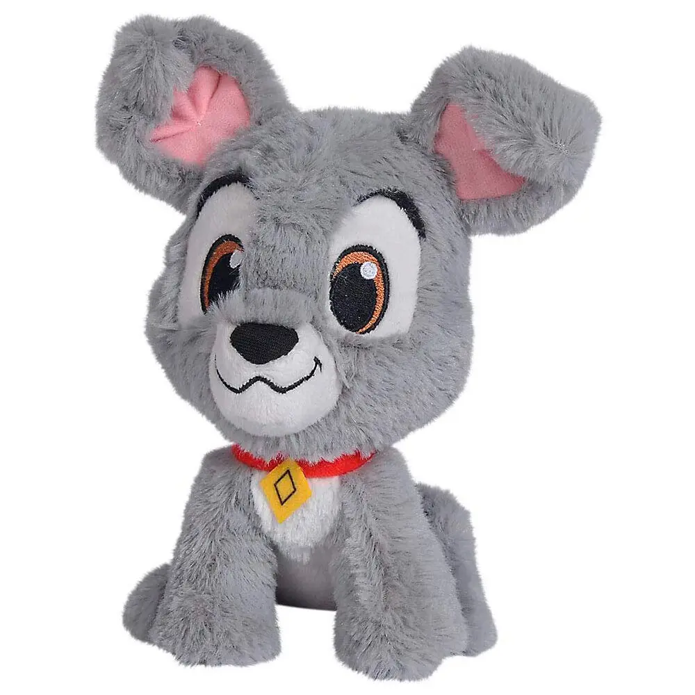 Disney The Lady and the Tramp - Tramp plush toy 20cm product photo