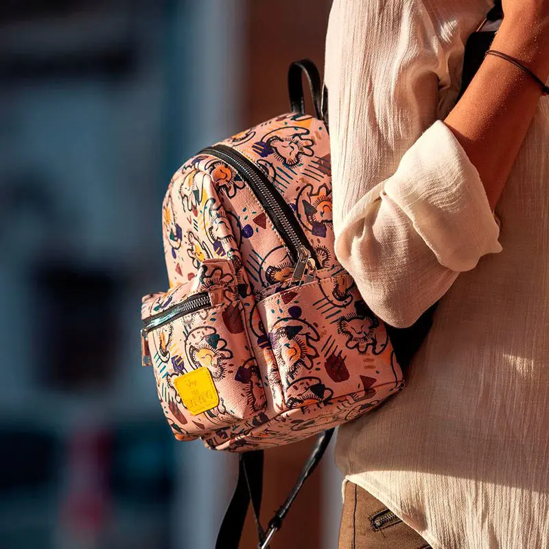 Disney The Lion King backpack 22cm product photo