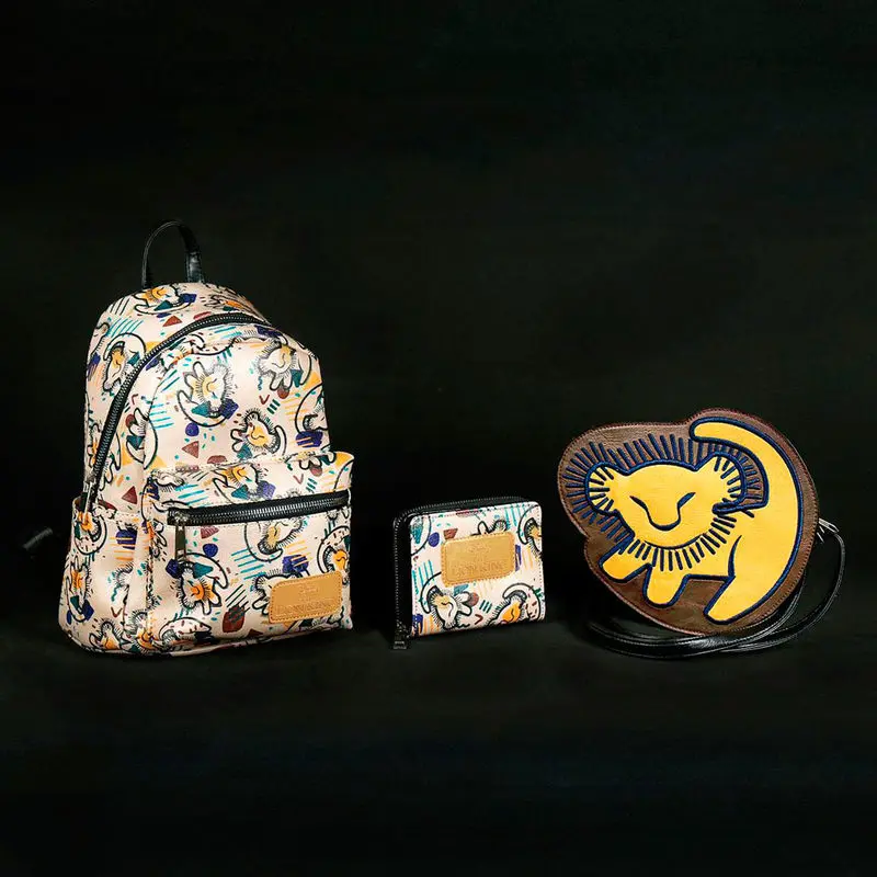 Disney The Lion King backpack 22cm product photo