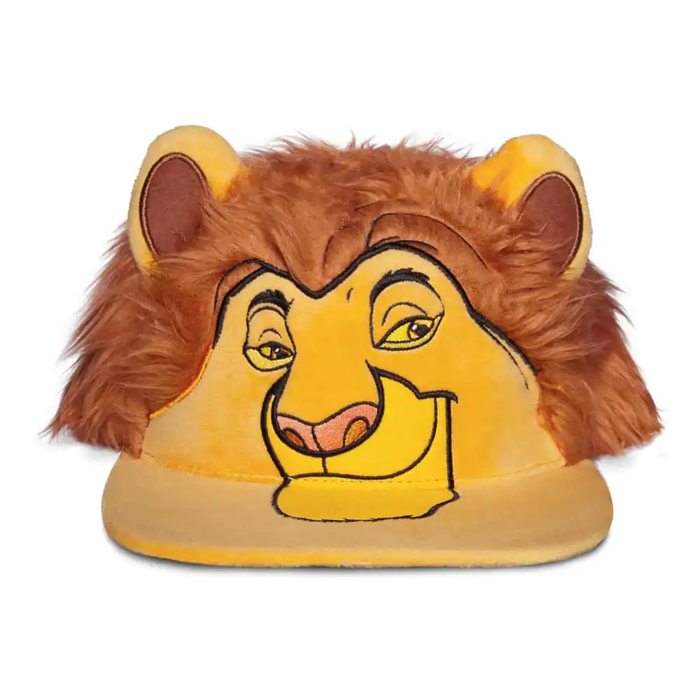 Disney Baseball Cap The Lion King Mufasa product photo