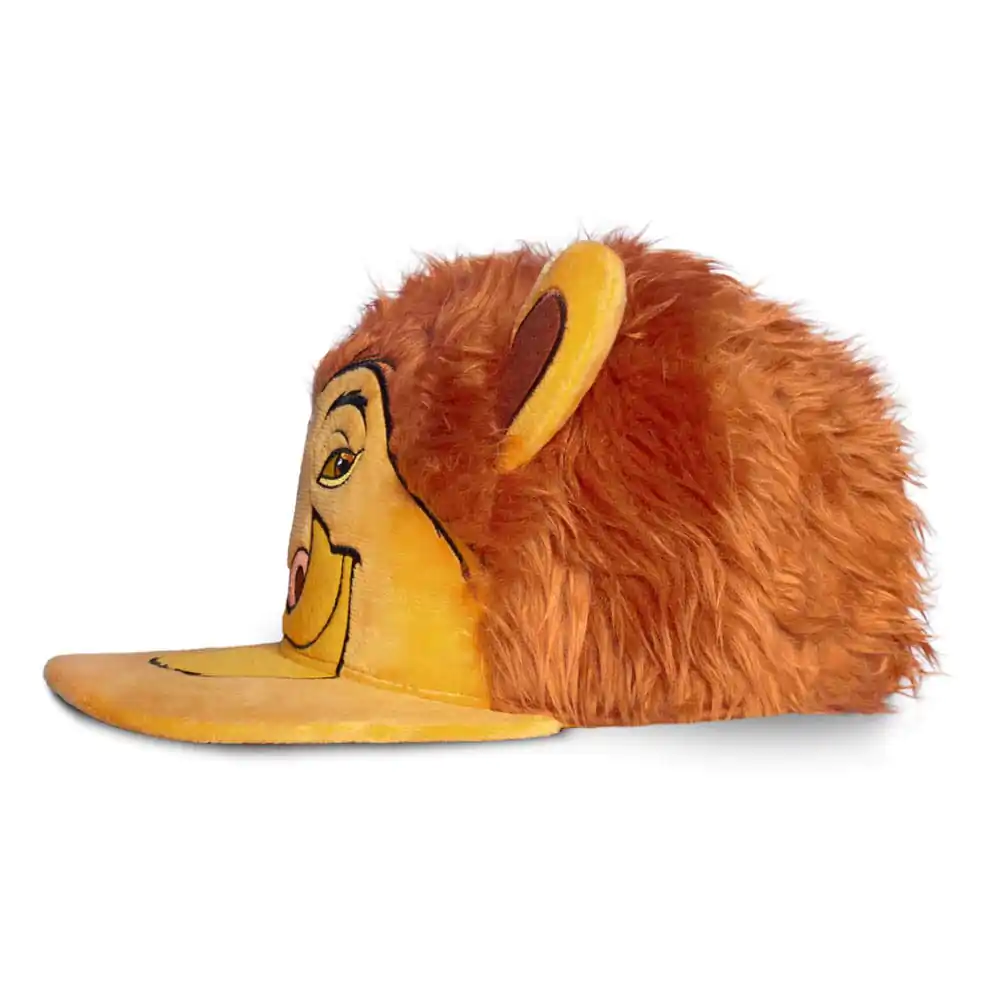 Disney Baseball Cap The Lion King Mufasa termékfotó