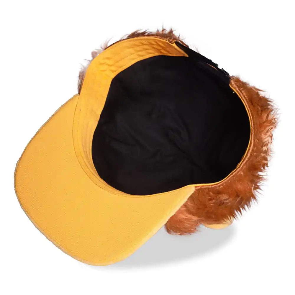 Disney Baseball Cap The Lion King Mufasa product photo