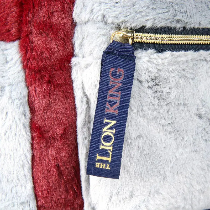 Disney The Lion King soft backpack 33cm product photo