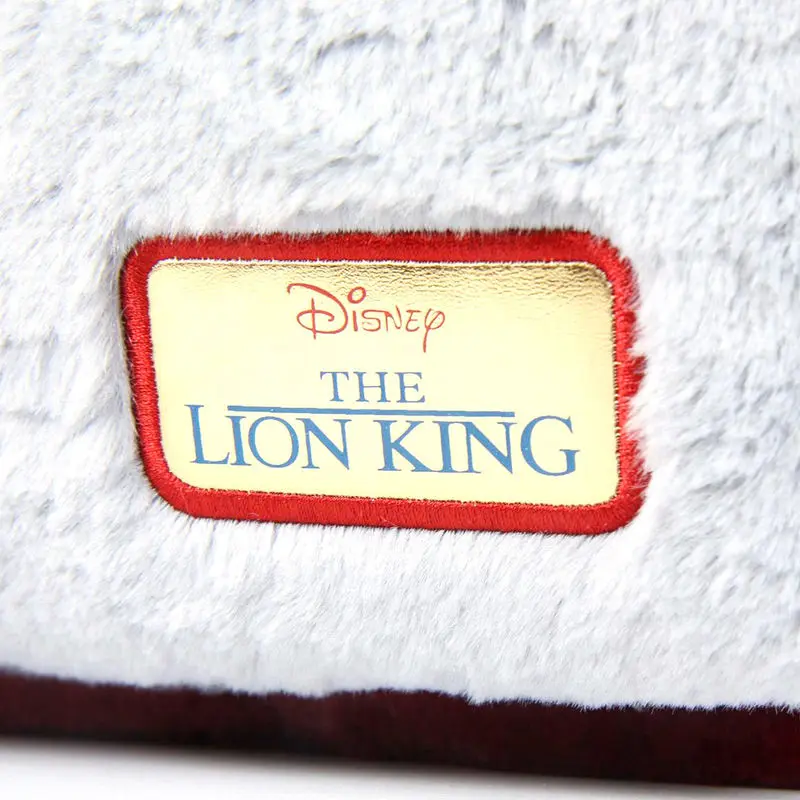 Disney The Lion King soft backpack 33cm product photo
