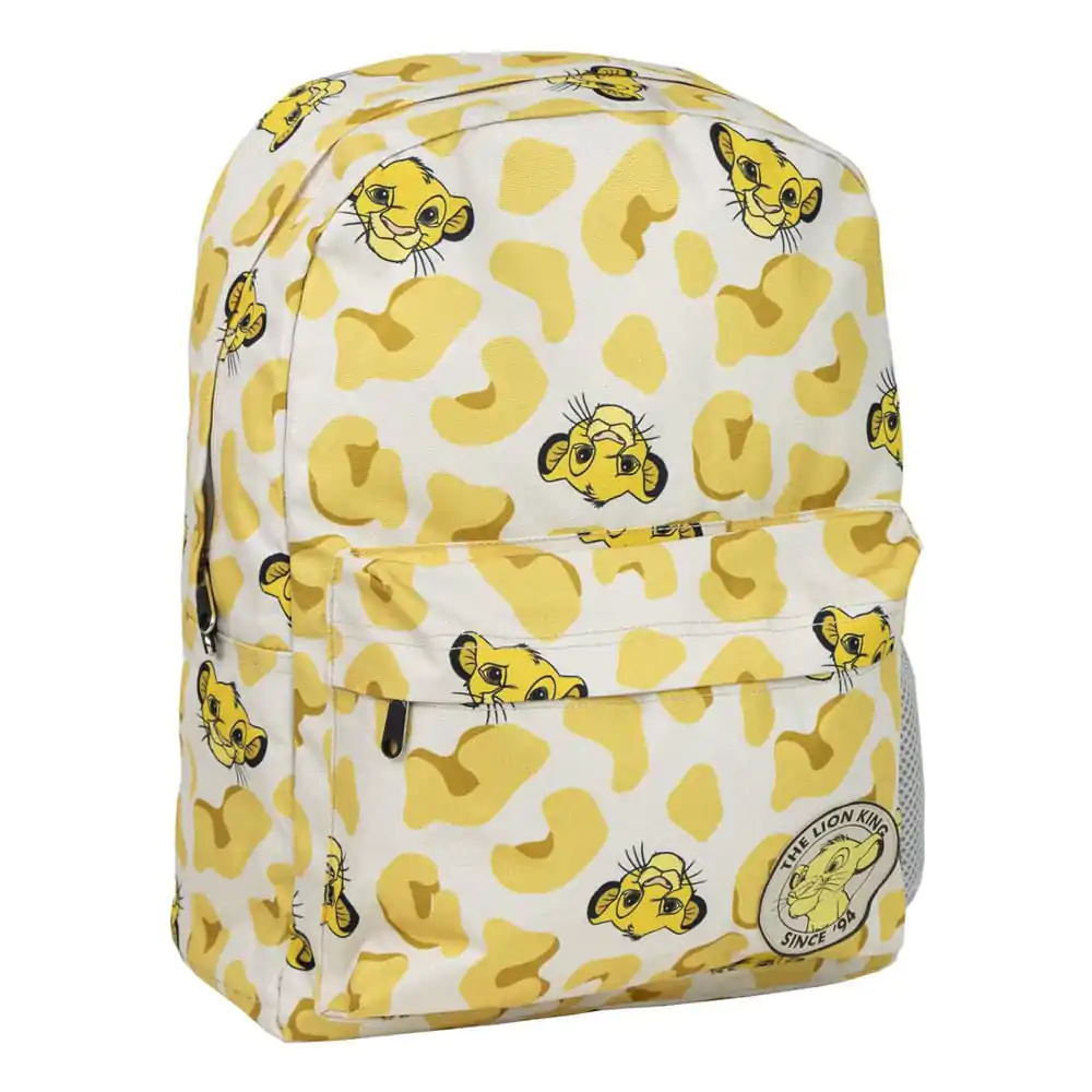 Disney The Lion King Simba backpack product photo