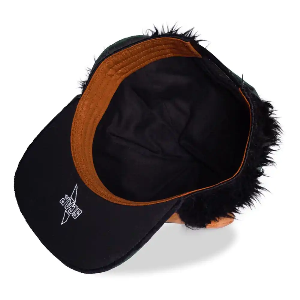 Disney Baseball Cap The Lion King Scar product photo