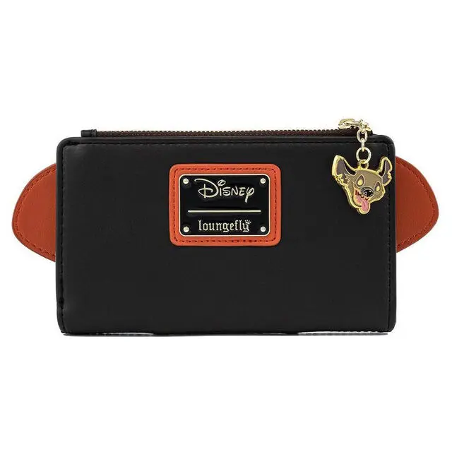 Disney by Loungefly Wallet The Lion King Scar Cosplay product photo