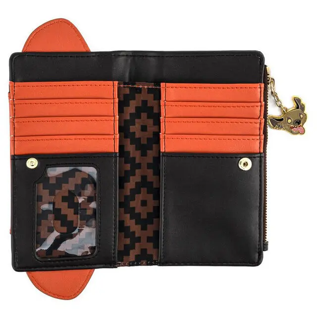 Disney by Loungefly Wallet The Lion King Scar Cosplay product photo