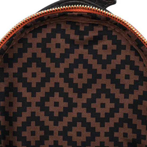 Disney by Loungefly Backpack The Lion King Scar Cosplay product photo