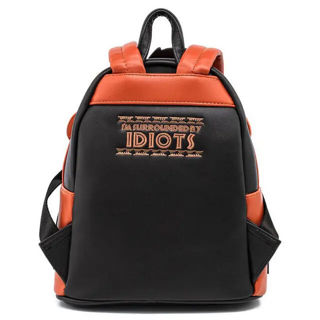Disney by Loungefly Backpack The Lion King Scar Cosplay product photo