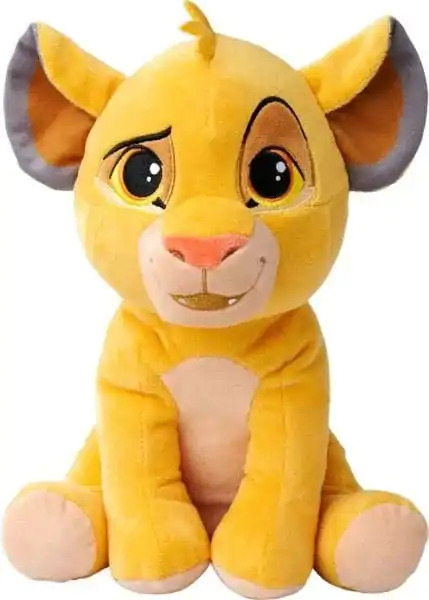 Disney Plush Figure The Lion King Simba 30th Anniversary 25 cm termékfotó