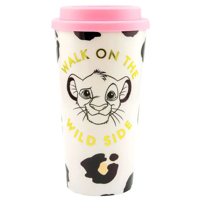 Disney The Lion King travel mug product photo
