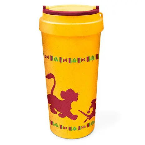 Disney The Lion King travel mug product photo