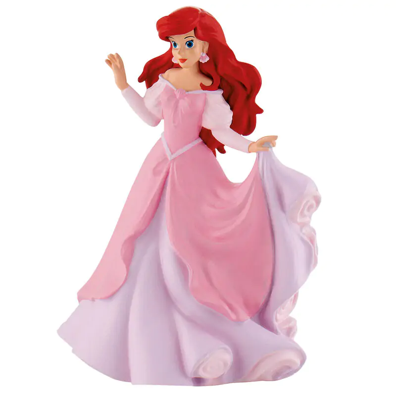 Disney The Little Mermaid set 2 figures 14cm product photo