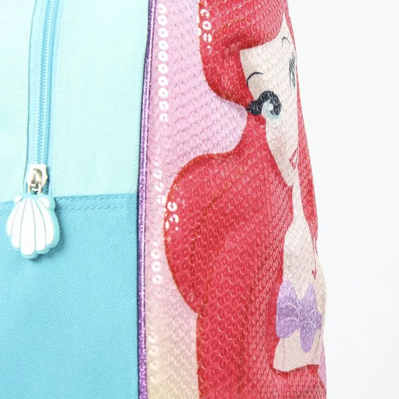 Disney The Little Mermaid 3D backpack 31cm product photo