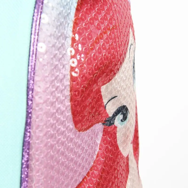 Disney The Little Mermaid 3D backpack 31cm product photo