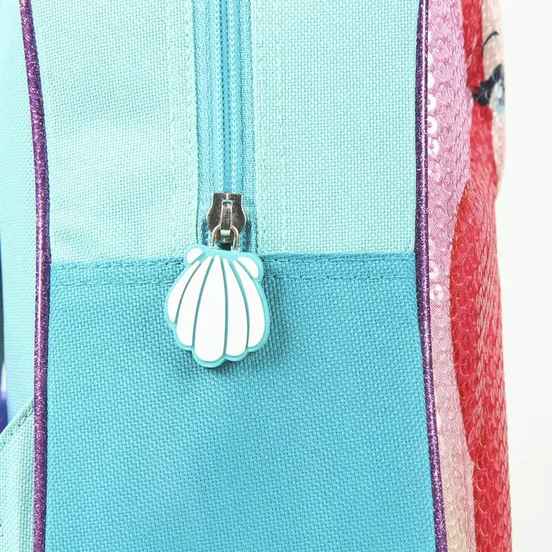 Disney The Little Mermaid 3D backpack 31cm product photo