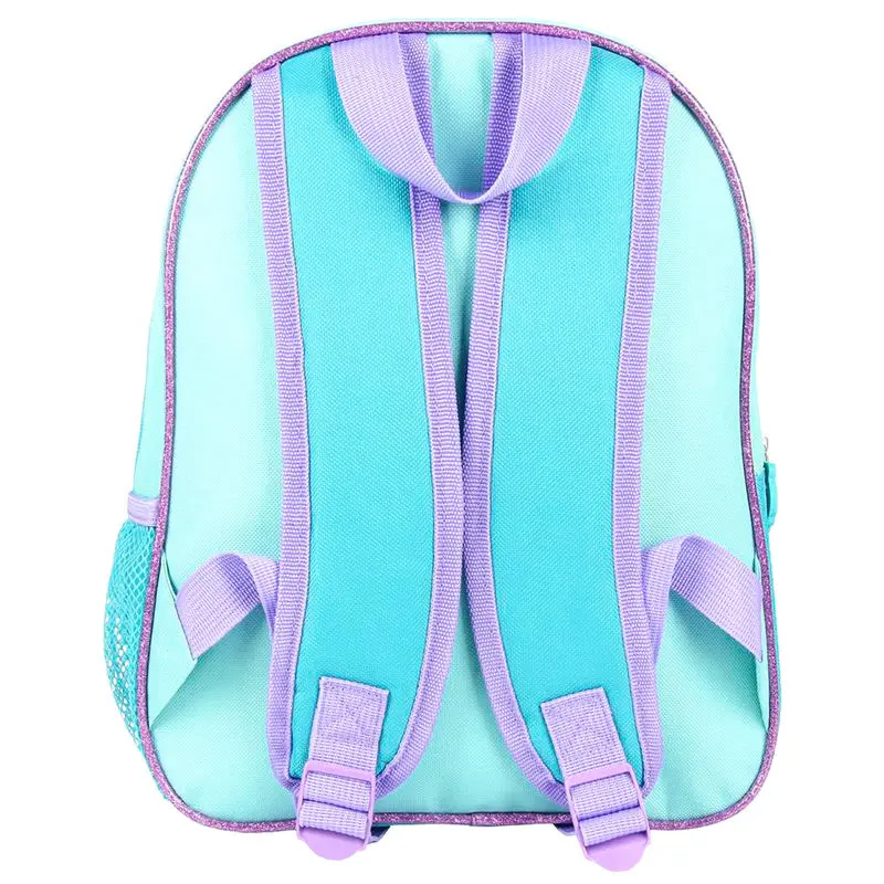 Disney The Little Mermaid 3D backpack 31cm product photo