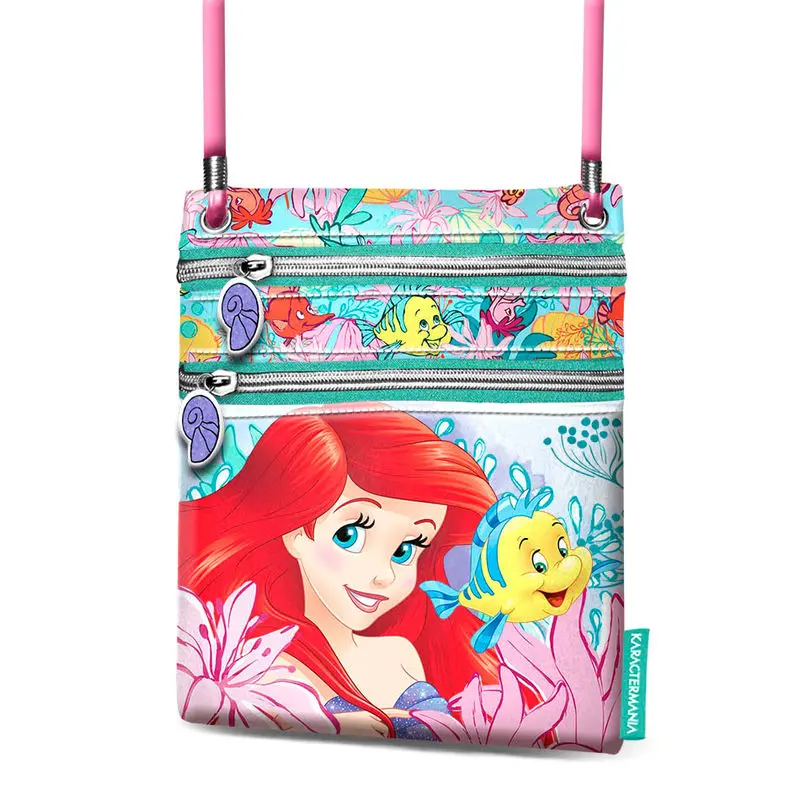 Disney The Little Mermaid Ariel Action mini bag product photo