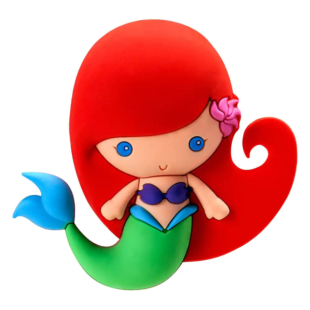 Disney Magnet The Little Mermaid Ariel product photo