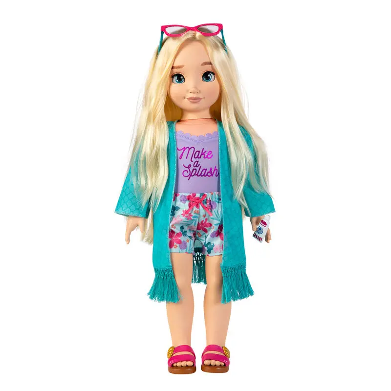Disney The Little Mermaid Ariel ily 4Ever doll 45cm product photo