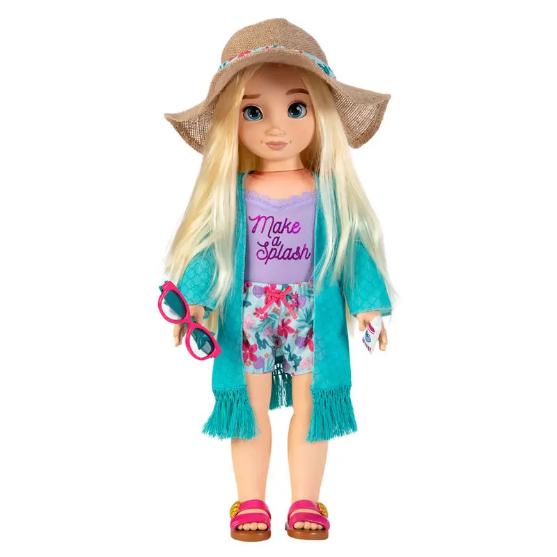 Disney The Little Mermaid Ariel ily 4Ever doll 45cm product photo