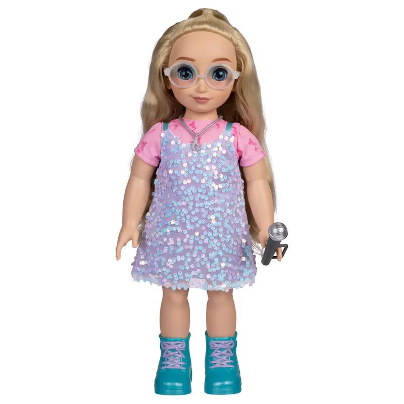 Disney The Little Mermaid Ariel ily 4Ever doll 45cm product photo