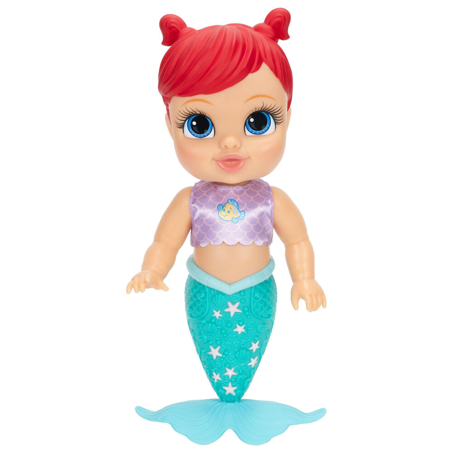 Disney The Little Mermaid Ariel baby doll 30cm product photo