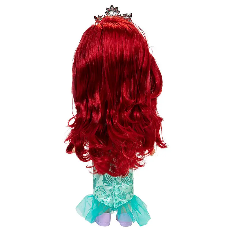 Disney The Little Mermaid Ariel doll 38cm product photo