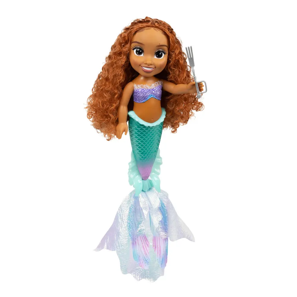 Disney The Little Mermaid Ariel doll 38cm termékfotó