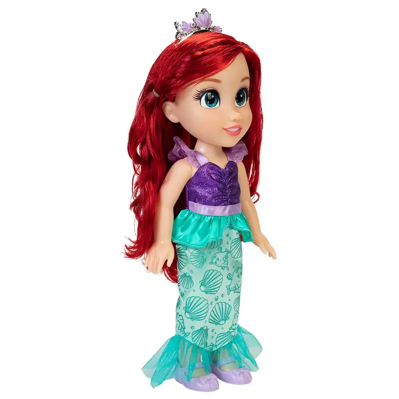 Disney The Little Mermaid Ariel doll 38cm product photo