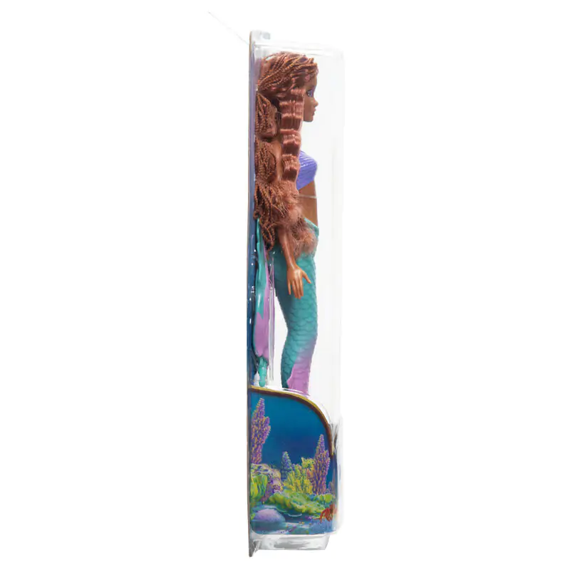 Disney The Little Mermaid Ariel doll product photo