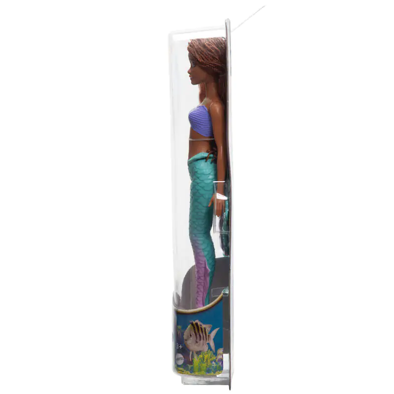 Disney The Little Mermaid Ariel doll product photo