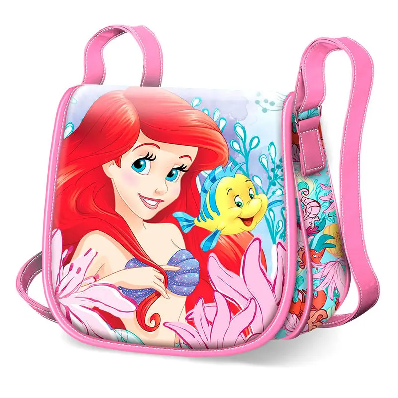 Disney The Little Mermaid Ariel Muffin mini bag product photo