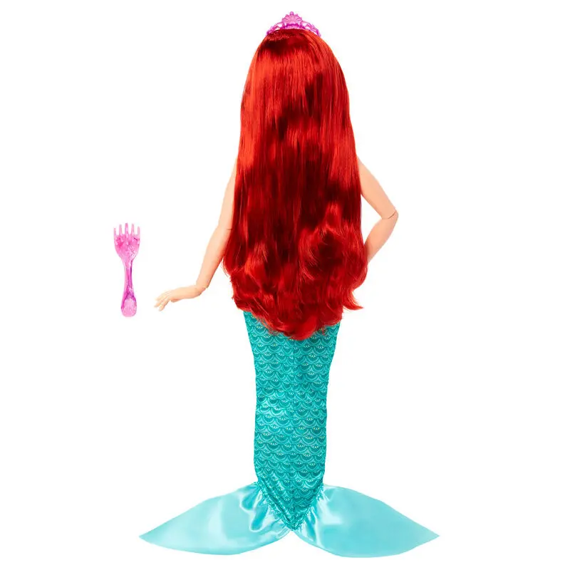 Disney The Little Mermaid Ariel My Best Friend Playdate doll 80cm product photo