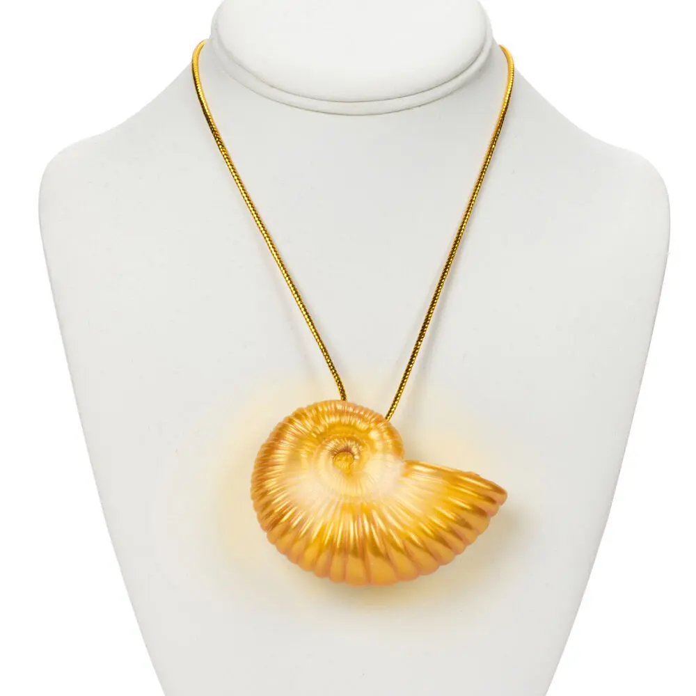 Disney The Little Mermaid Ariel necklace product photo