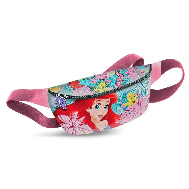 Disney The Little Mermaid Ariel belt pouch product photo