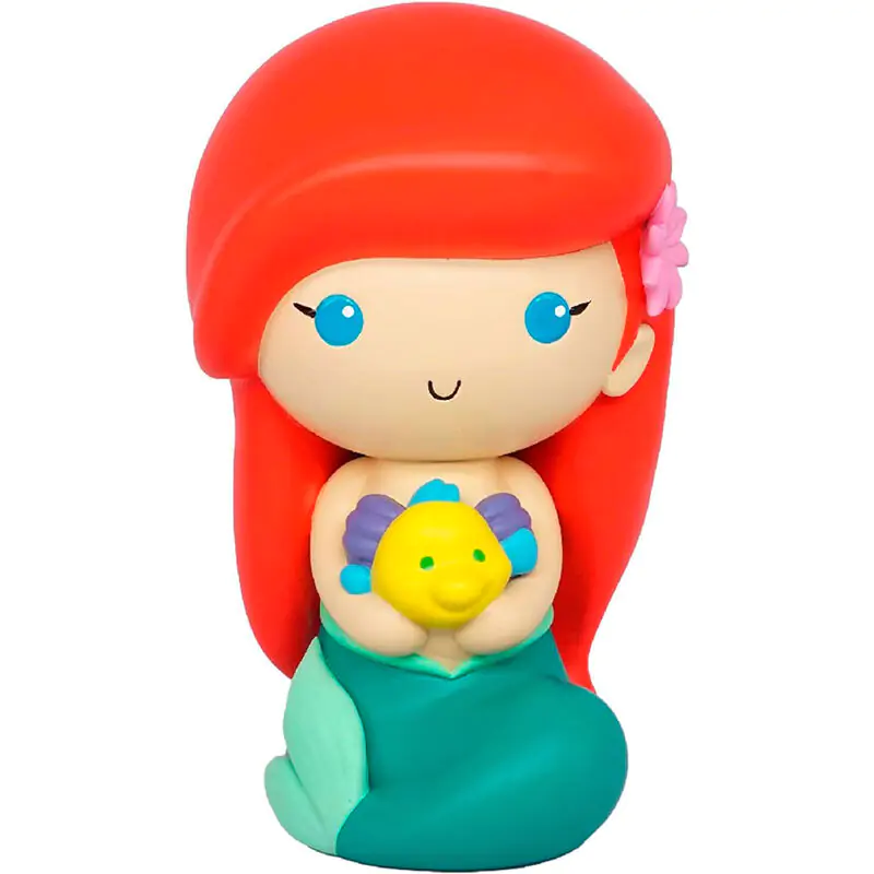Disney The Little Mermaid Ariel money box figure 20cm product photo