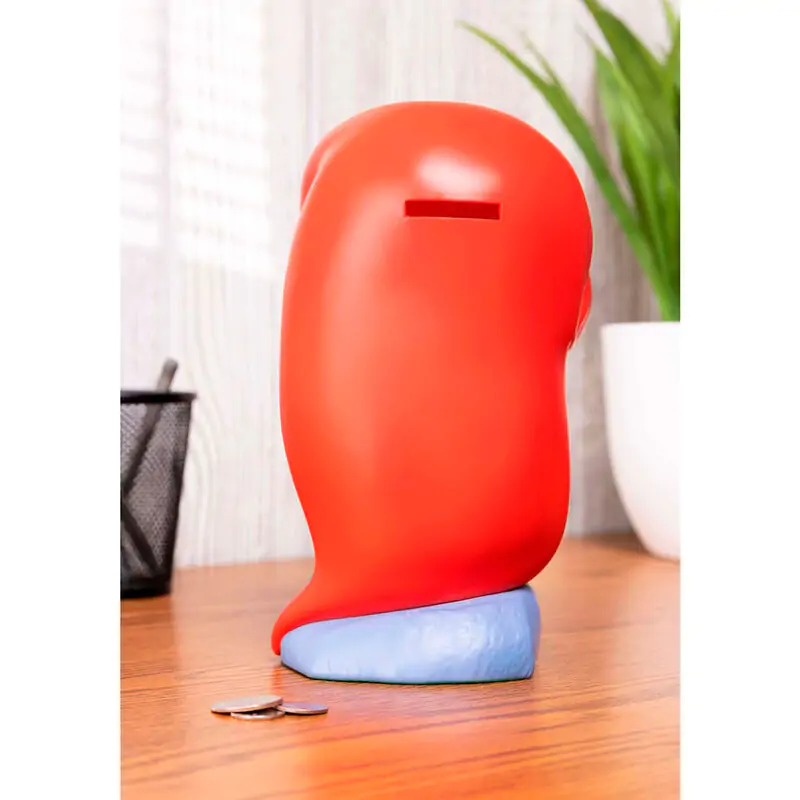 Disney The Little Mermaid Ariel money box figure 20cm product photo