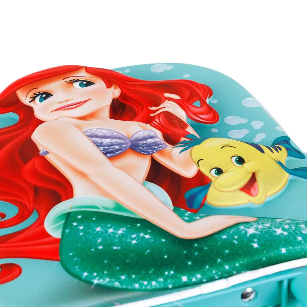 Disney The Little Mermaid Ariel Sea 3D trolley 31cm product photo