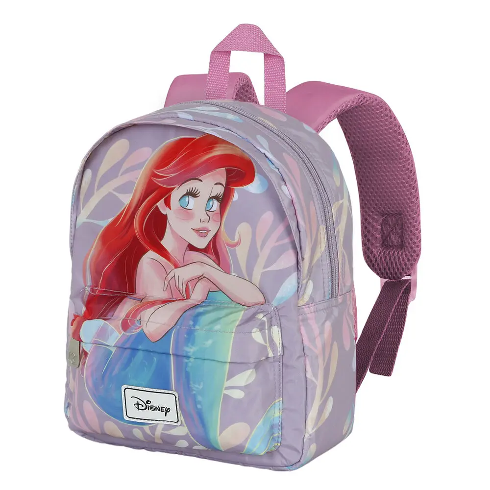 Disney The Little Mermaid Ariel Sea backpack 27cm product photo