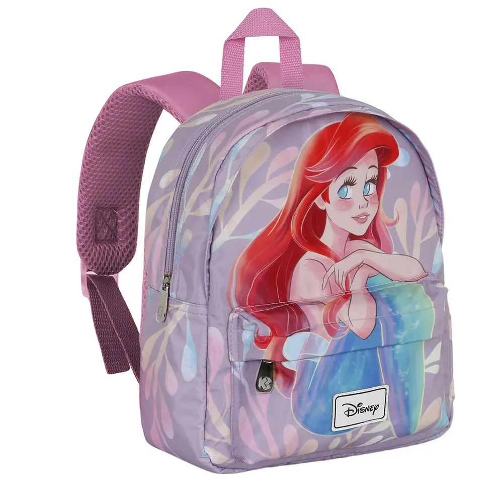 Disney The Little Mermaid Ariel Sea backpack 27cm product photo