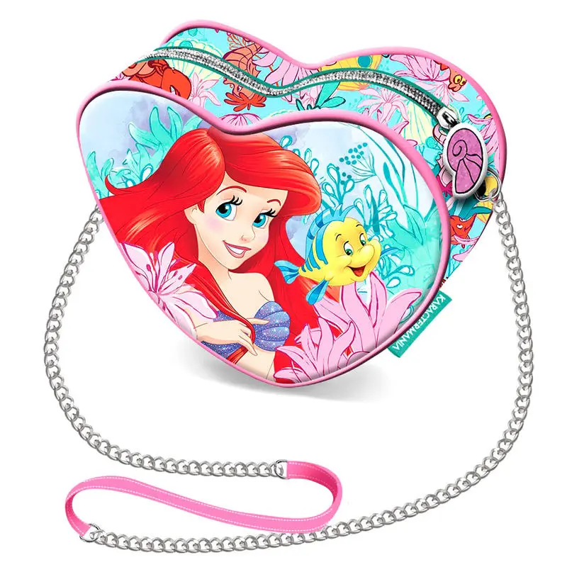 Disney The Little Mermaid Ariel bag product photo