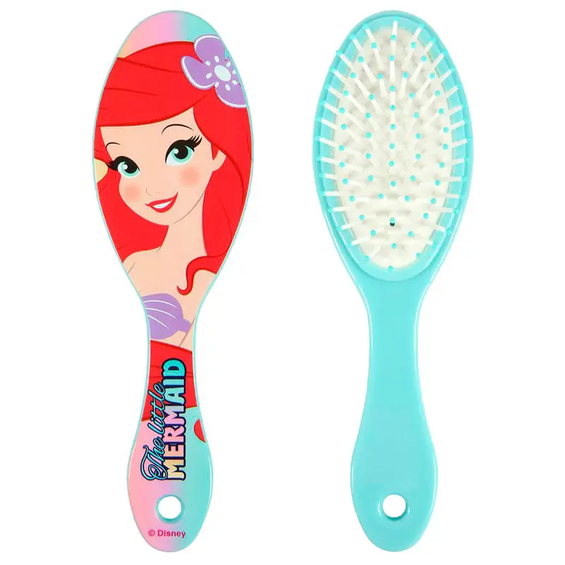 Disney The Little Mermaid Ariel toilet bag product photo